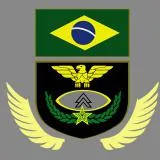 Brazil Patch Army