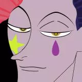 HISOKA - HUNTER X HUNTER