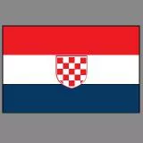 Croatian Flag