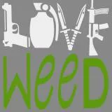 love weed