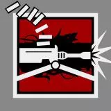 Rainbow Six Siege Tachanka Logo
