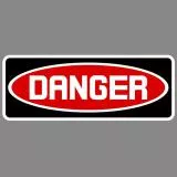 danger