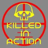 KIA - Killed in Action