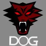 red dog - r3d dog