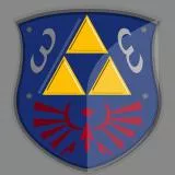 Zelda Shield