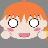 Love Live Sunshine Takami chika Nesoberi
