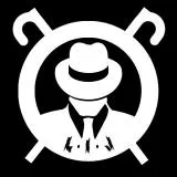 Los Ingobernables Logo - Tie Version [BF1 compatible]