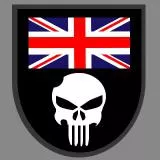 punisher united kingdom