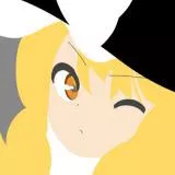 Kirisame Marisa Fixed