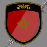 Morocco Army