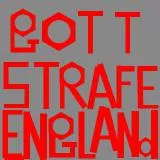 Gott strafe England!