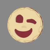 クッキーの笑顔 cookie smille