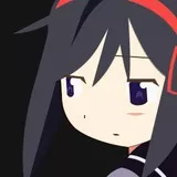 Akemi Homura New Movie ver/ 暁美ほむら 新劇場版