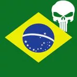 brazil punisher