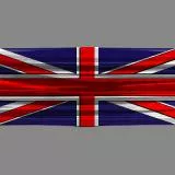 UK FLAG