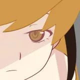 oshino shinobu,忍野忍/fixed ver