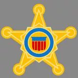 United States Secret Service (USSS) Seal