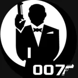 AmbientFlush design JamesBond