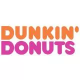 Dunkin' Donuts Logo