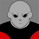 Jiren - dragon ball