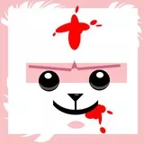 Castle crashers evil teddy bear