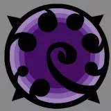 Zerg Symbol Colored