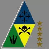  Brazilian Shooter 5 stars