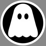 Space Ghostt Emblem - BF1