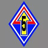 Korea Army 5th Armored Brigade