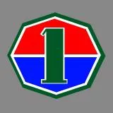 Korea Army First Command