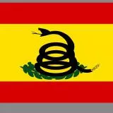 Spanish Gadsden Flag