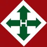 Hungarian Arrow Cross Party emblem