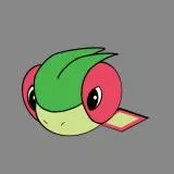 Pokemon-flygon