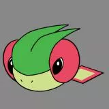 Pokemon-flygon（ver2.0）