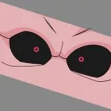 魔人ブウ (Majin Buu)