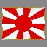自衛隊旭日旗
