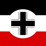 Nazi Germany in BFV| Alemania nazi logo battlefield V | German flag as BFV multiplayer