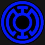 Blue Lantern