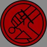 BPRD Hellboy Logo