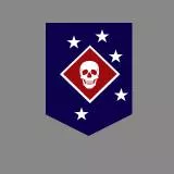 1st Marine division