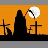 Grim Reaper created by GafferRob