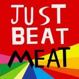 Just beat meat 