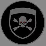 Skull shield