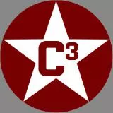 Stella Jogakuin Koutou-ka C³-bu - Team Emblem (ver2)