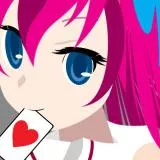 ステファニー・ドーラ　（ノーゲーム・ノーライフ）♥