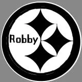 Robby Steel Logo