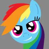 Rainbowdash
