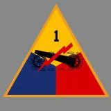 1st Armored Division