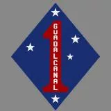 1st Marine Division