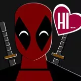 Deadpool <3